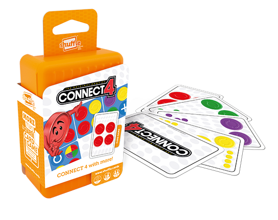 product video CONNECT 4