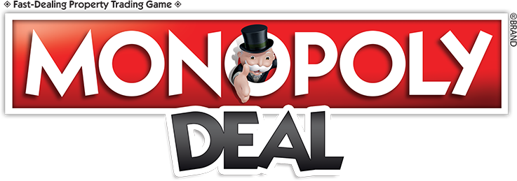 Monopoly Deal digital for XONE, Xbox One S, XONE X, XSX, XSS